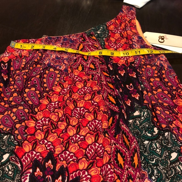 One Shoulder Dress by GB girls - Picture 10 of 12